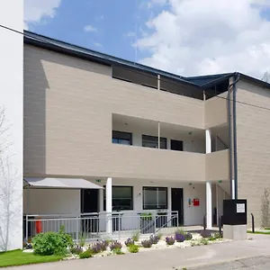 Apartment Mh, Vienna