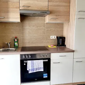 Apartment Buchengasse - Free Highspeed-internet, Vienna